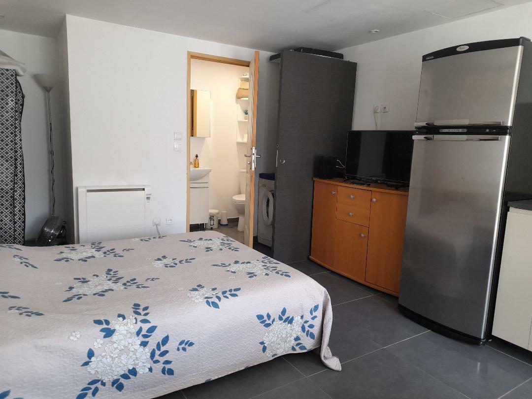 Gesamte Unterkunft Avignon 668347