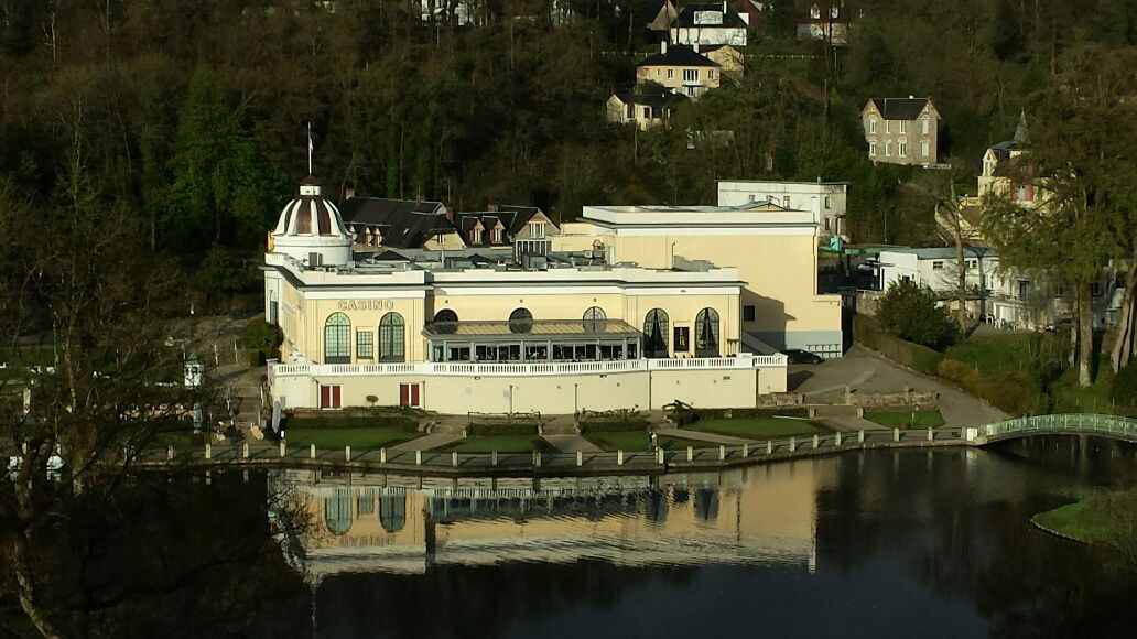 Unabhängiges Studio Bagnoles-de-l'Orne 226398