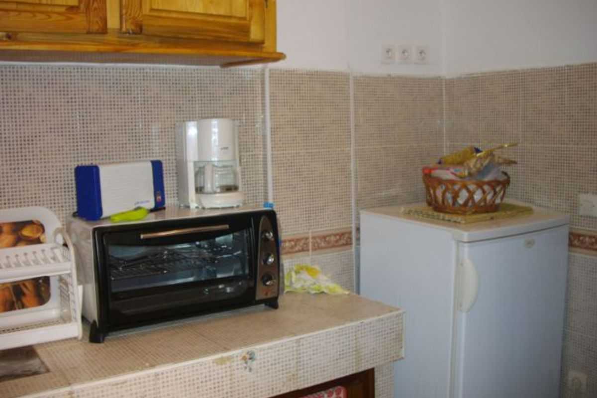 Gastfamilie Marrakech-Tensift-Al Haouz 120910