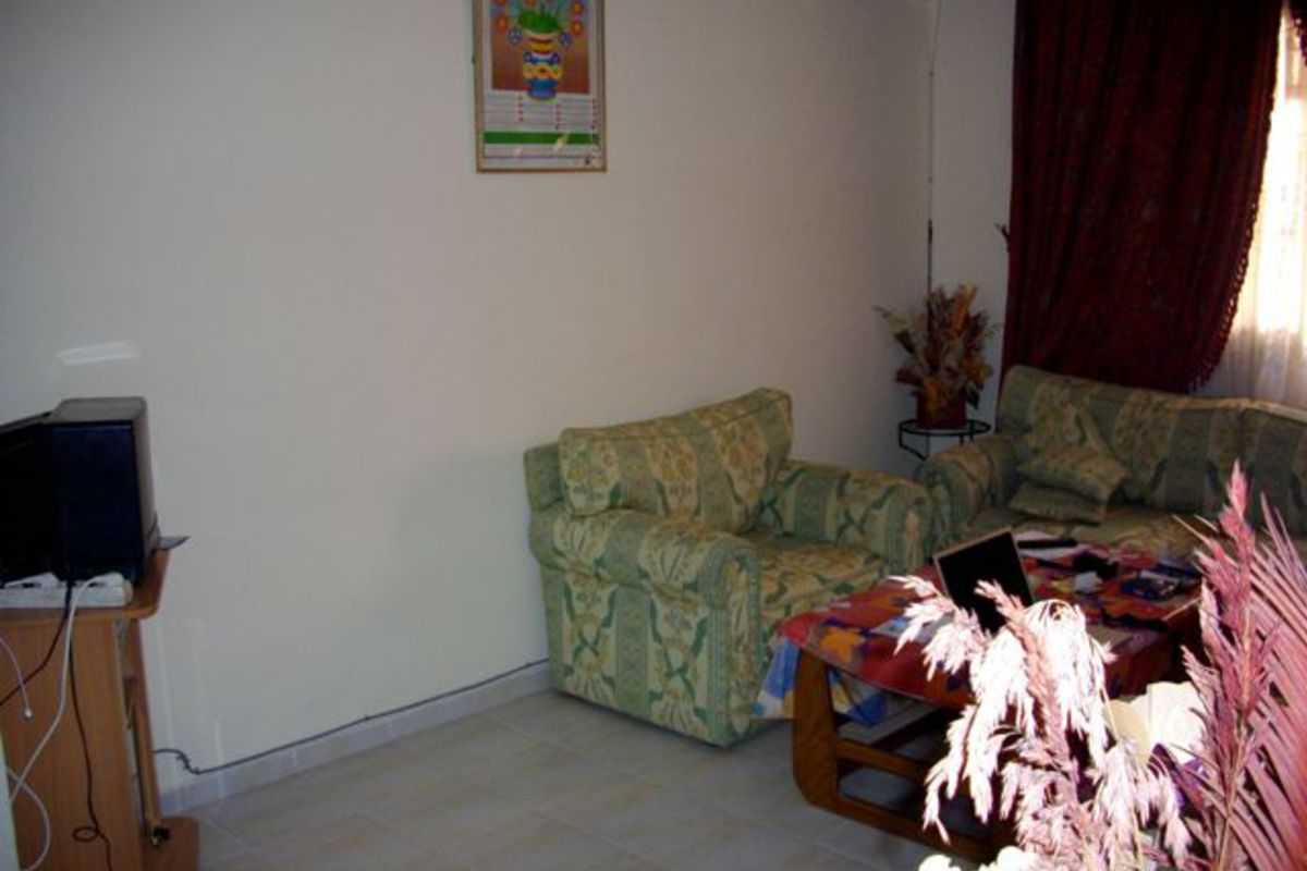 Gastfamilie Marrakech-Tensift-Al Haouz 120910