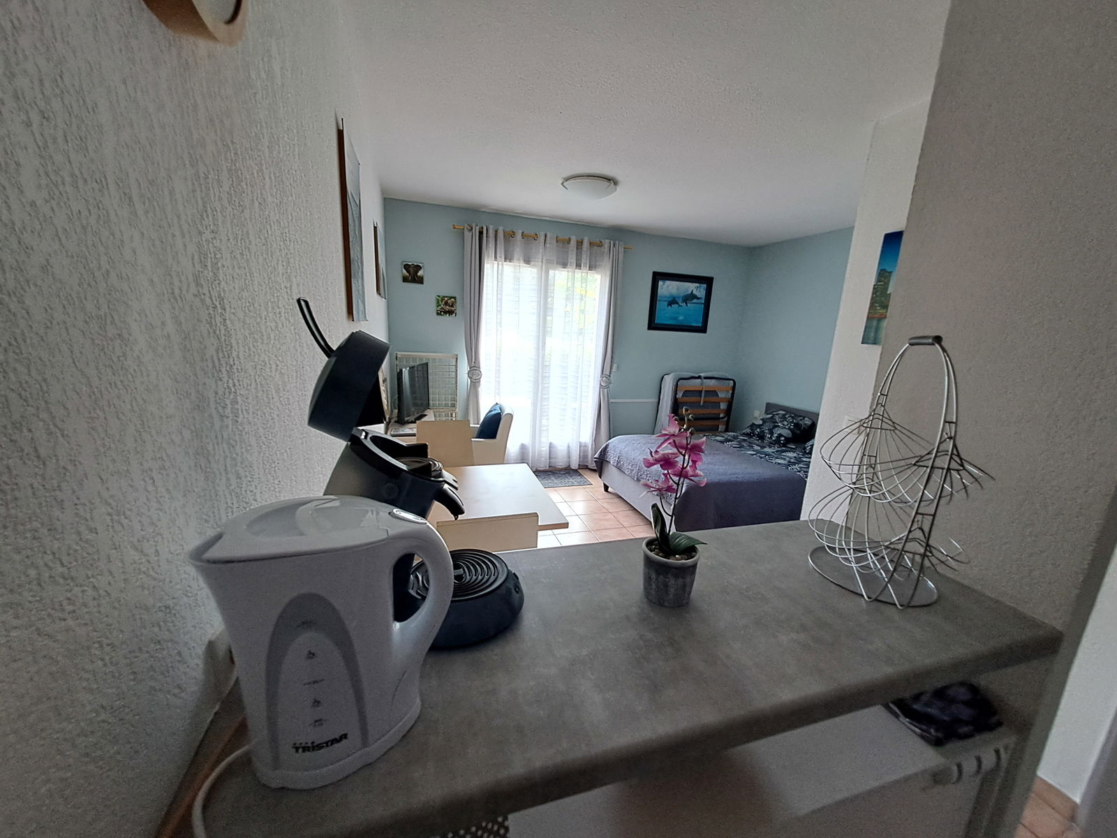 Unabhängiges Studio Mouans-Sartoux 475422