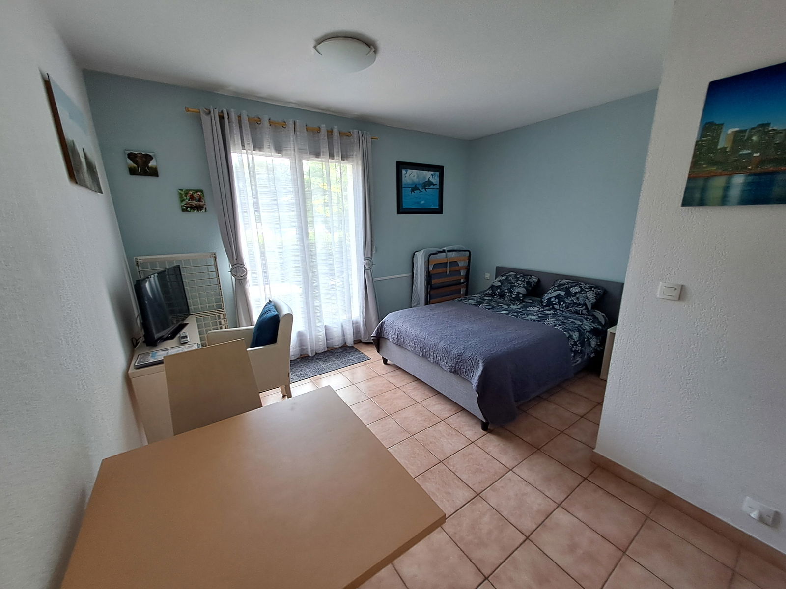 Unabhängiges Studio Mouans-Sartoux 475422
