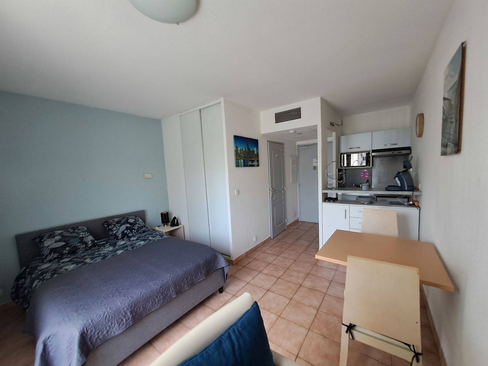 Unabhängiges Studio Mouans-Sartoux 475422