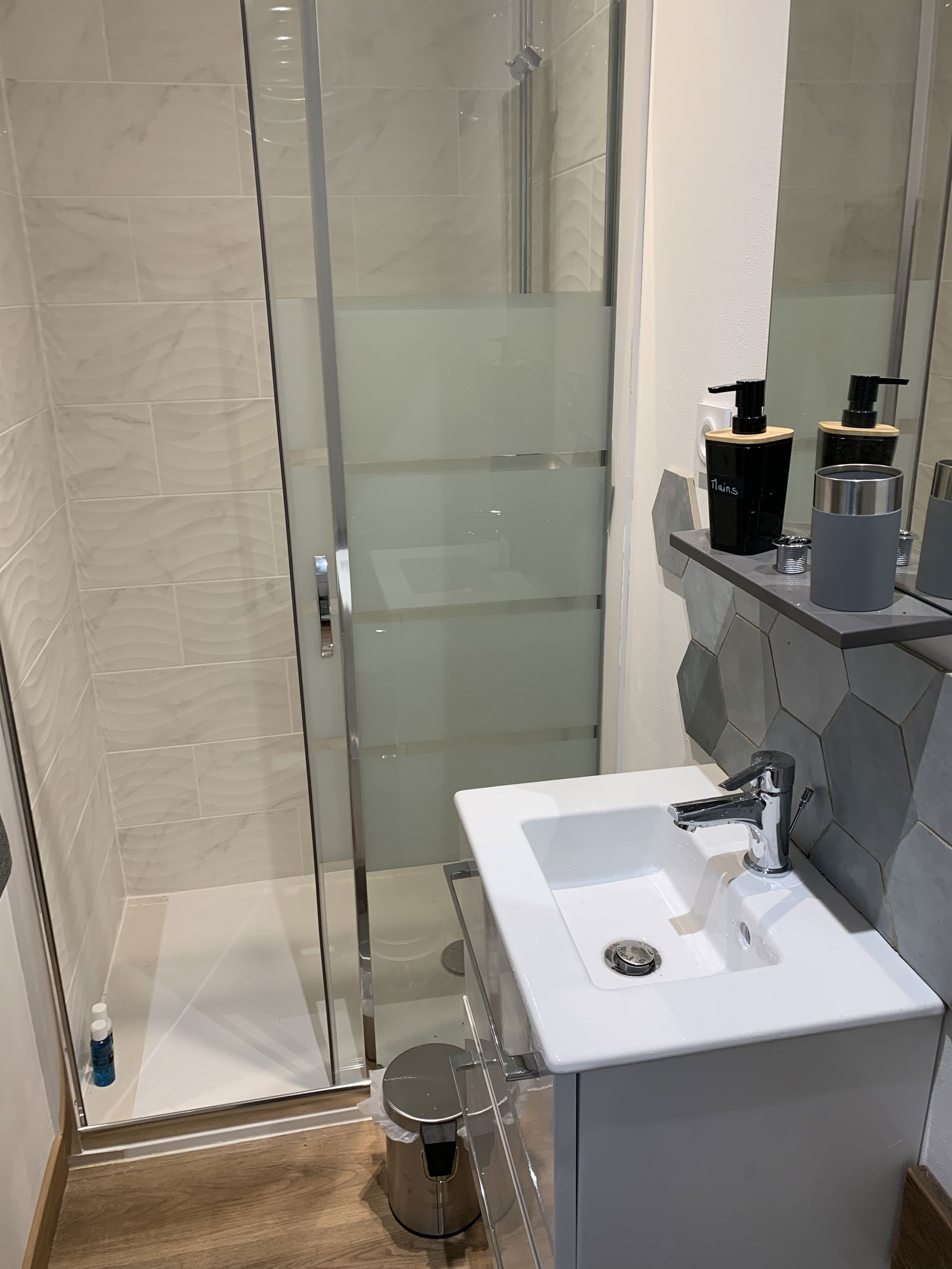 Unabhängiges Studio Castelginest 259008