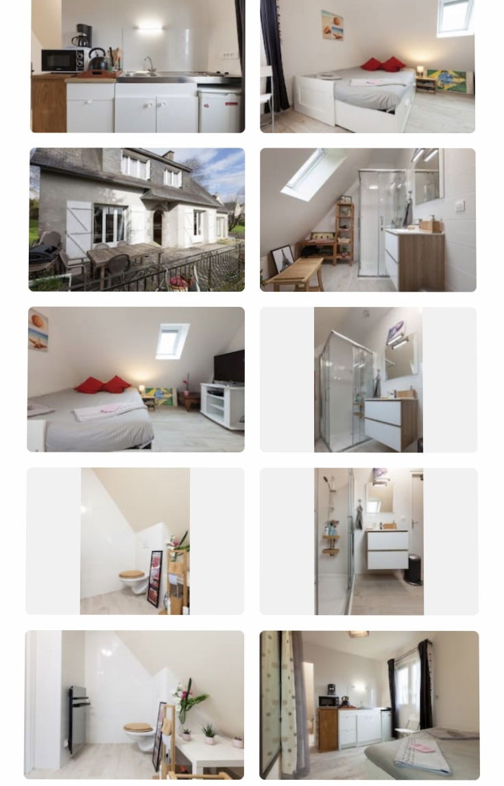 Unabhängiges Studio Plouédern 237237