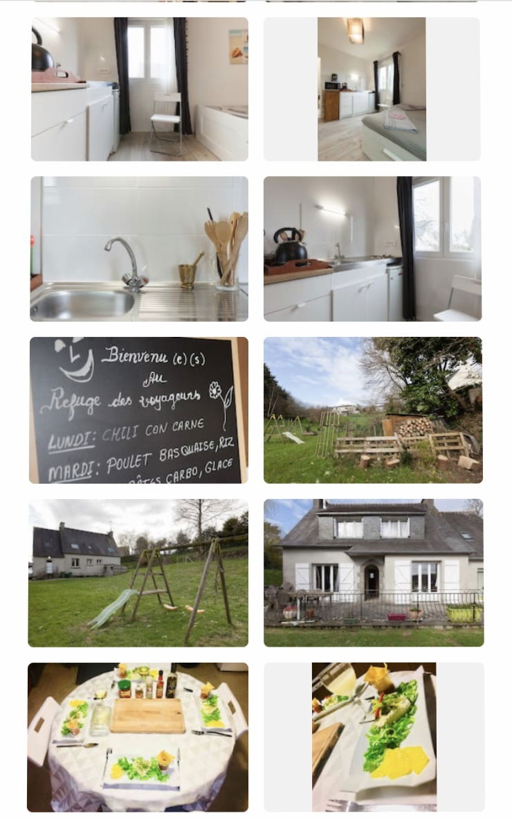 Unabhängiges Studio Plouédern 237237