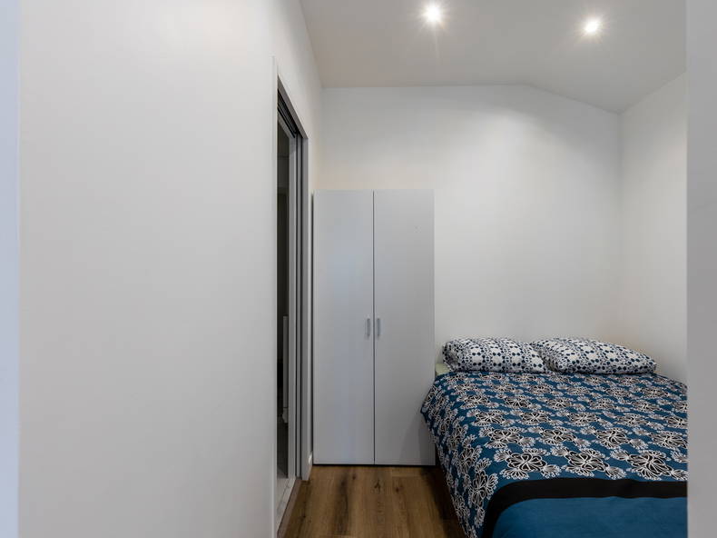 Entire Home Le Mans 500738-4