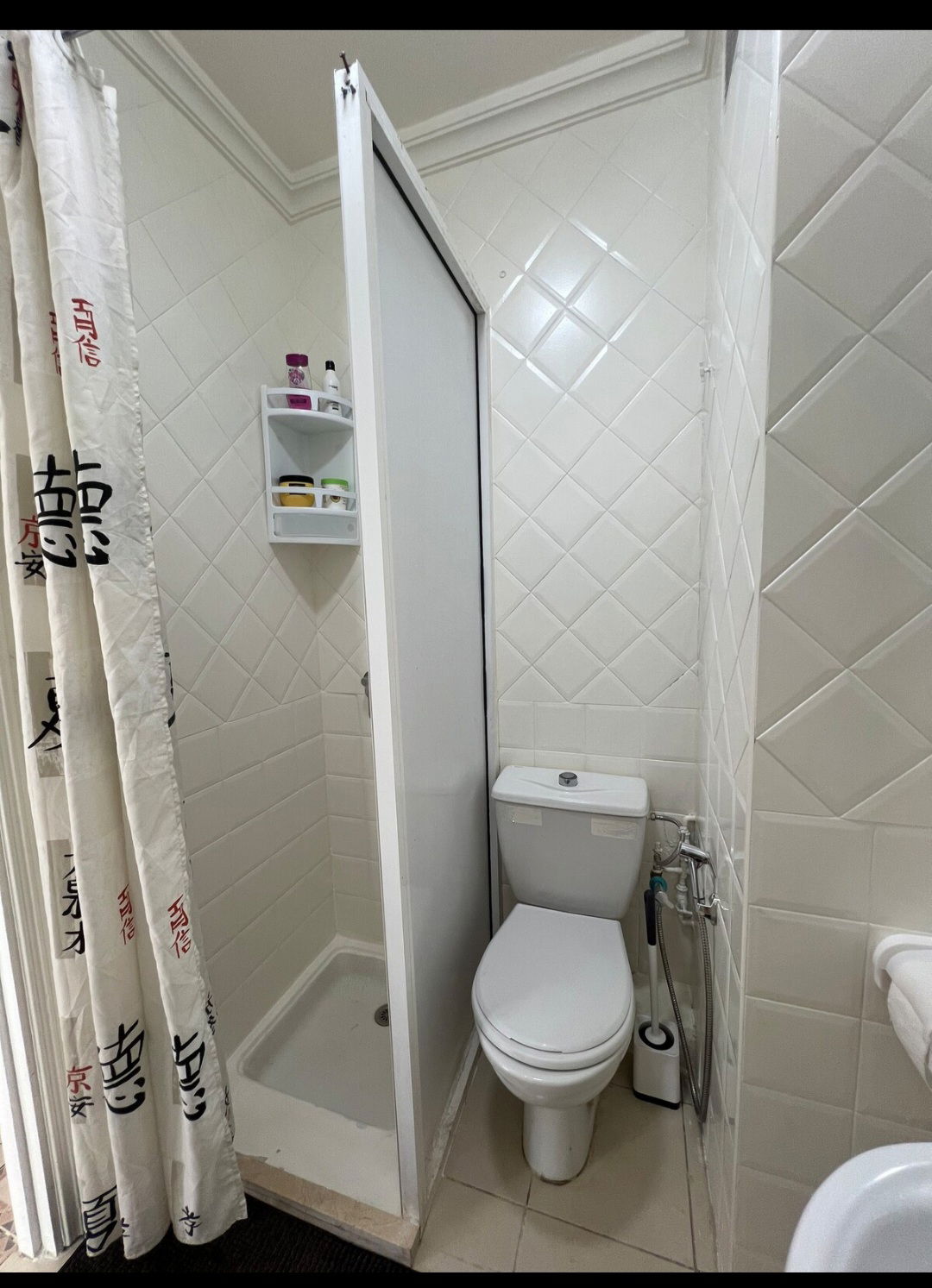 Logement Entier Casablanca 250922