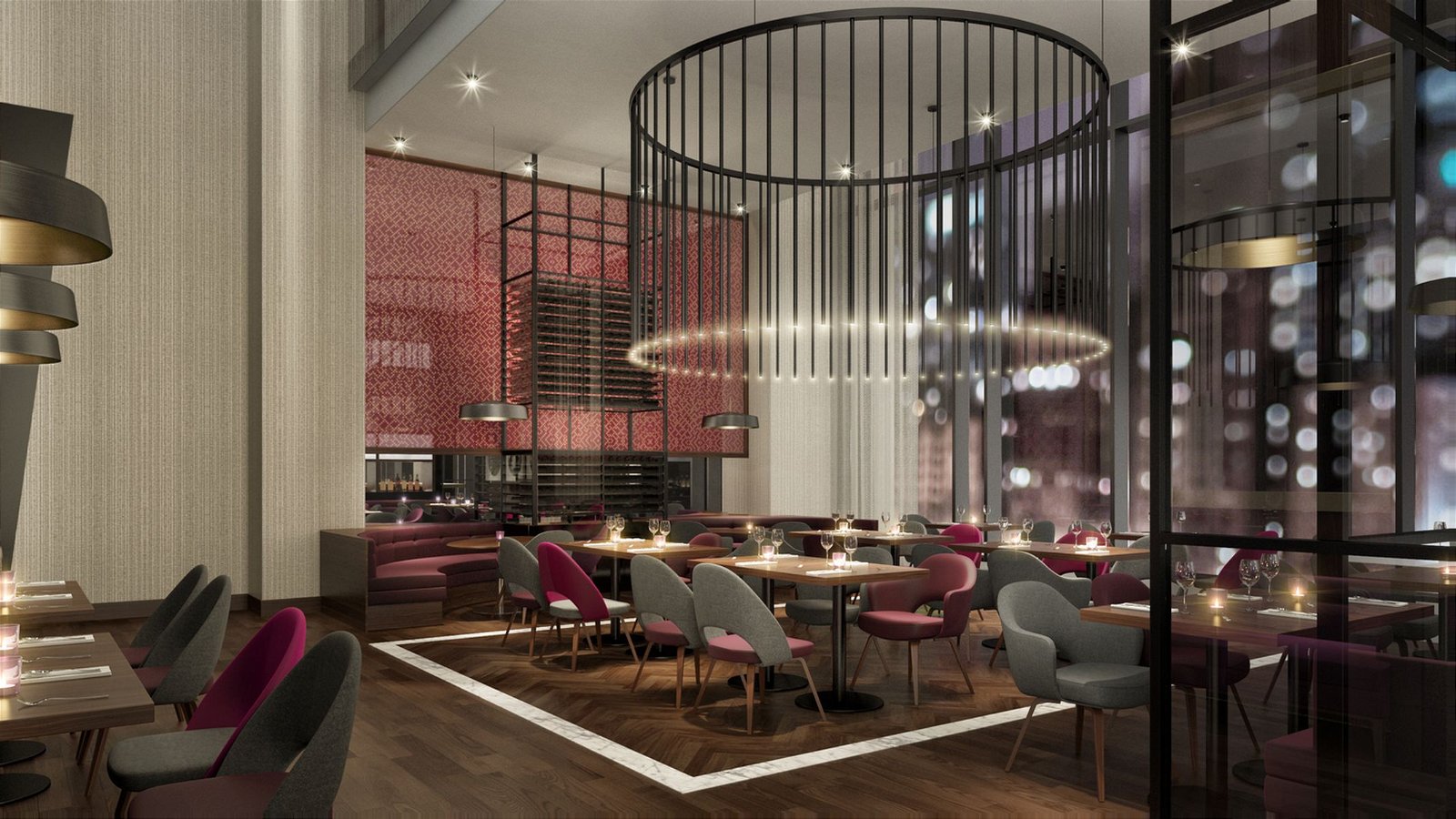 Logement Entier Montréal 262349