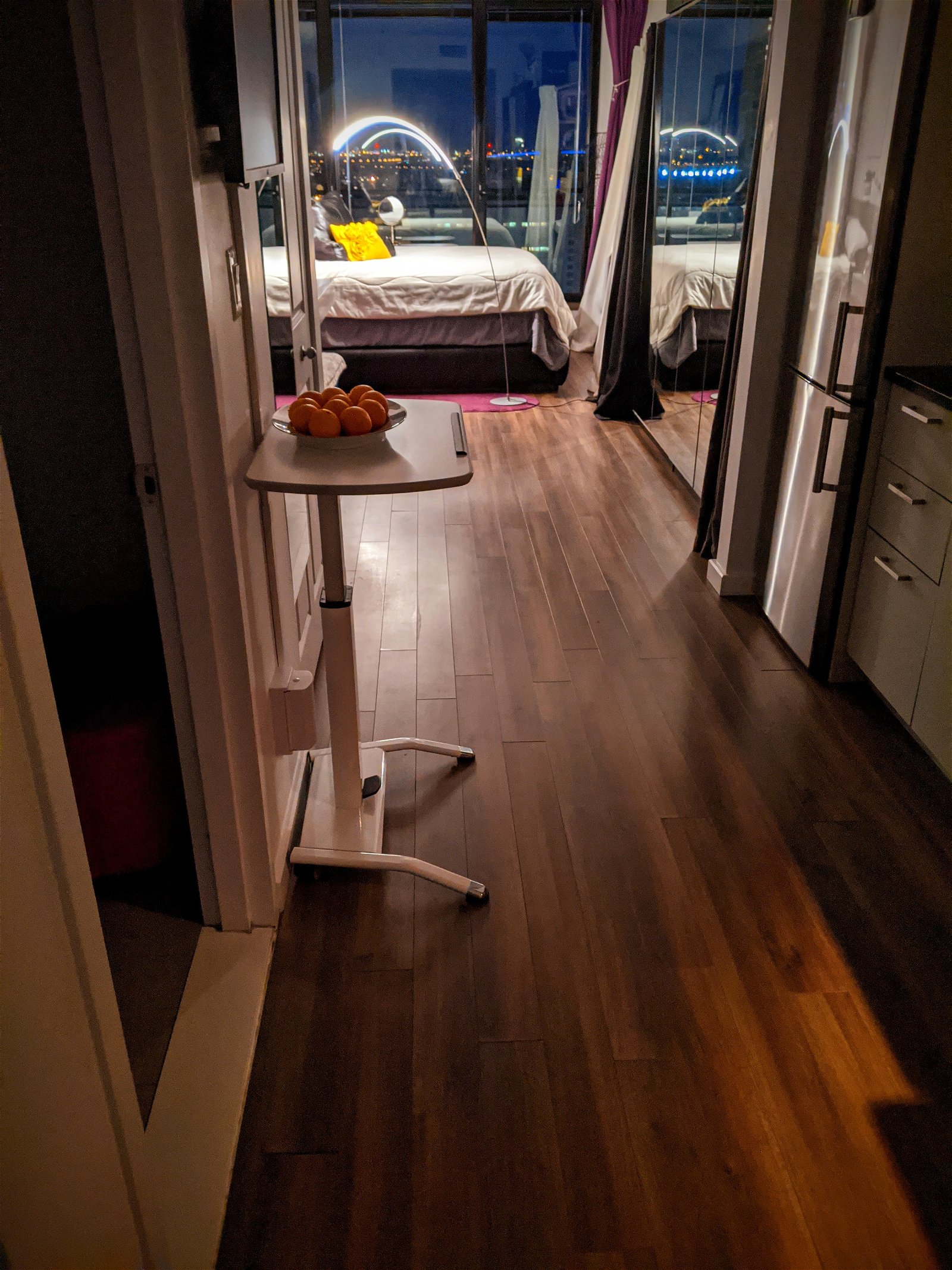 Logement Entier Montréal 262349