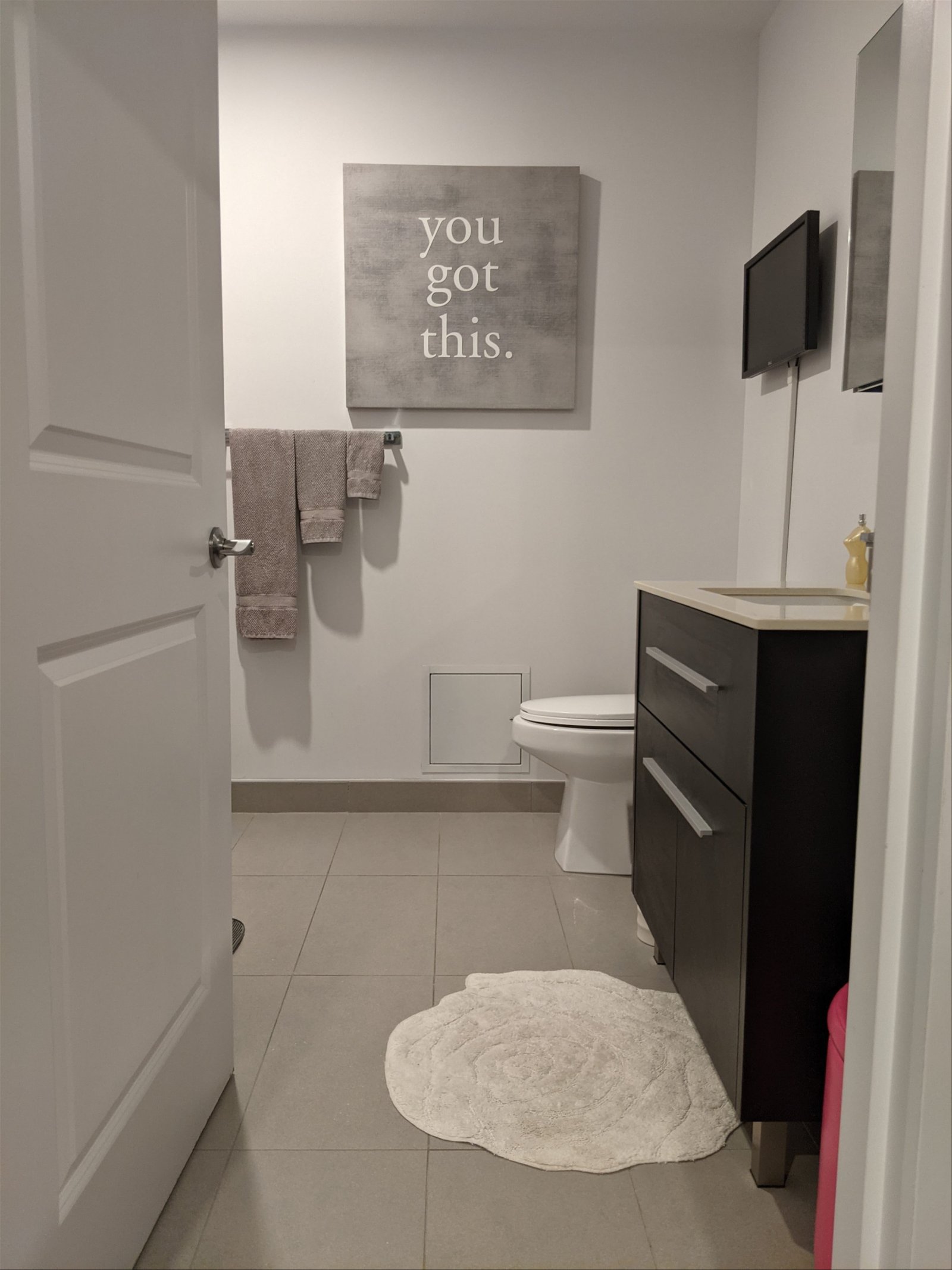 Logement Entier Montréal 262349