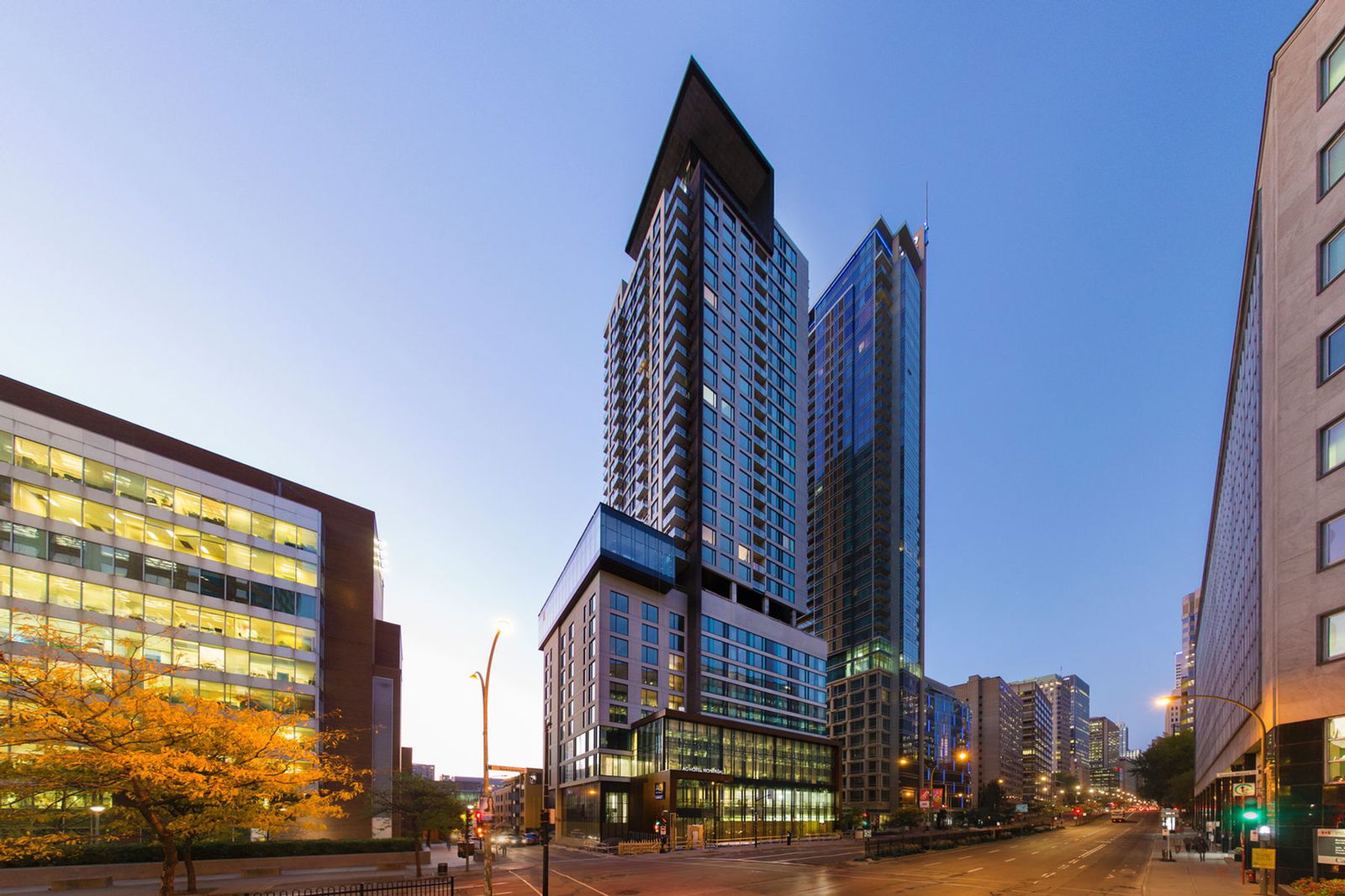 Tutta La Casa Montréal 262349