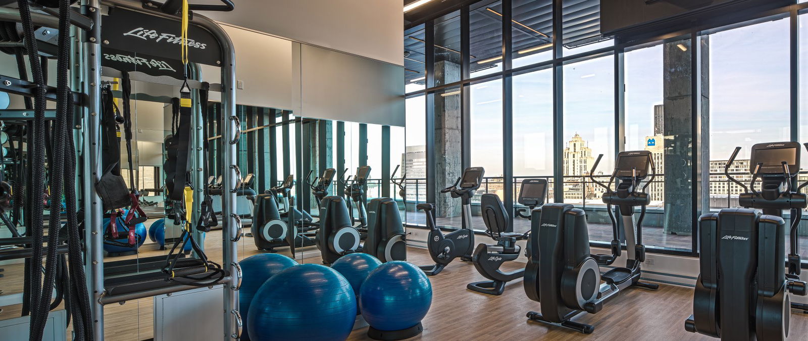 Tutta La Casa Montréal 262349