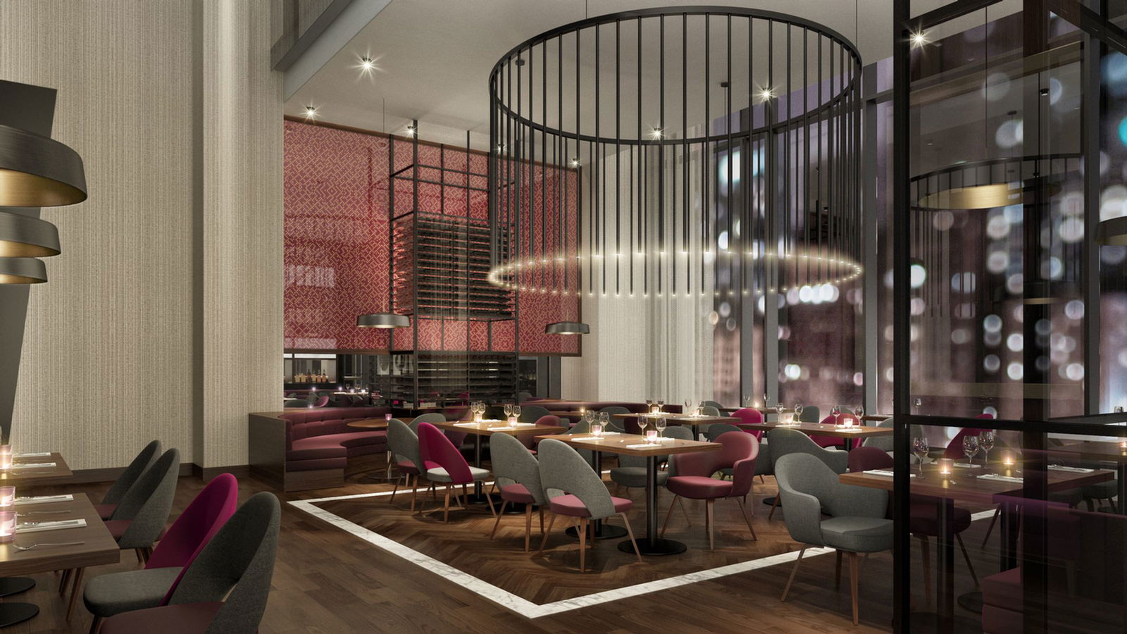 Tutta La Casa Montréal 262349