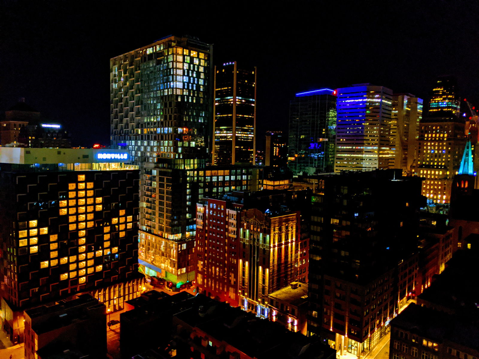 Tutta La Casa Montréal 262349