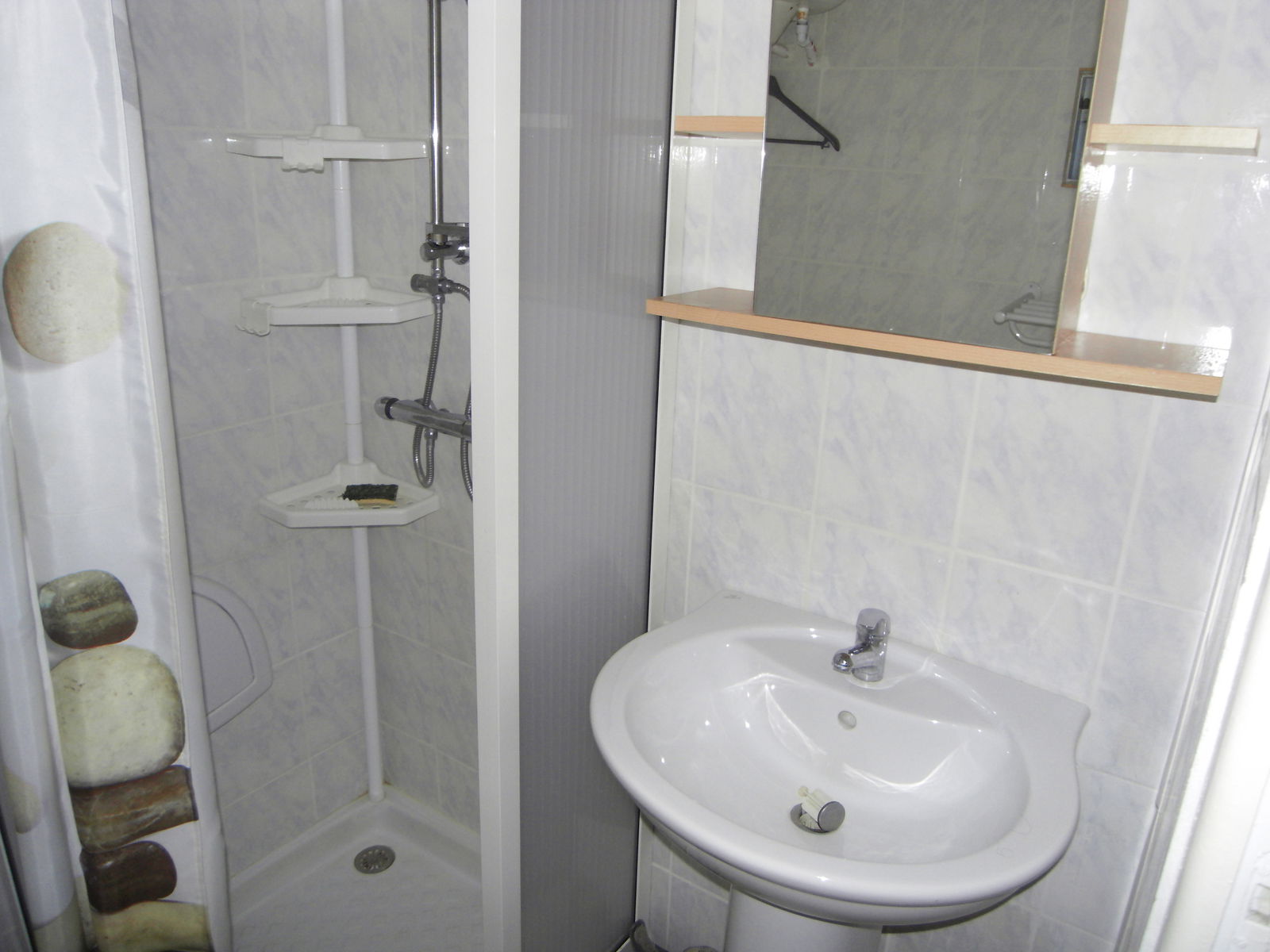 Chambre Chez L'habitant Lamalou-les-Bains 472078