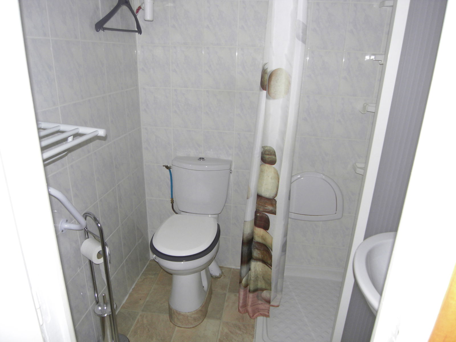 Chambre Chez L'habitant Lamalou-les-Bains 472078