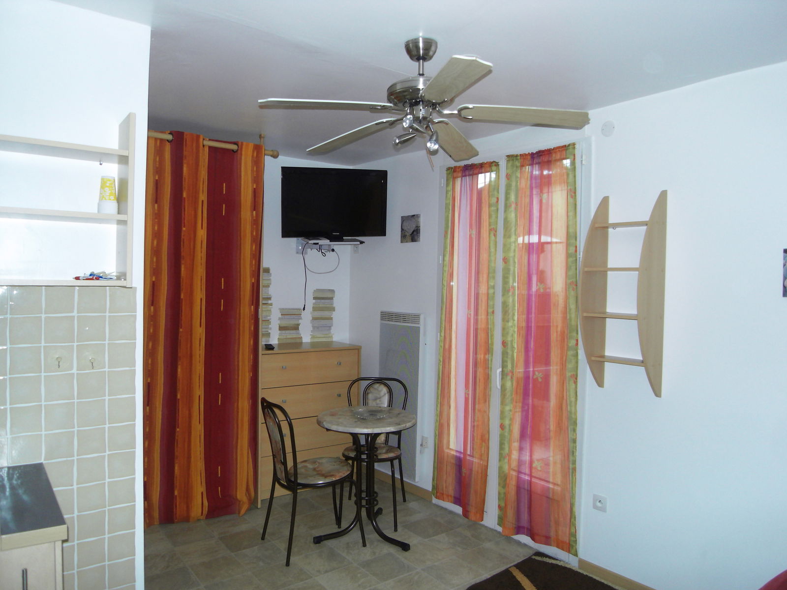 Chambre Chez L'habitant Lamalou-les-Bains 472078