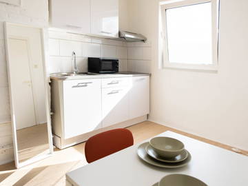 Shared Accommodation Mons 296083-4