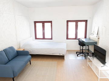 Shared Accommodation Mons 296083-5