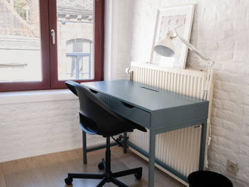 Shared Accommodation Mons 296083-7