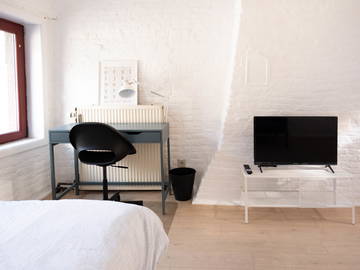 Shared Accommodation Mons 296083-8