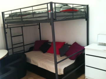 Room For Rent Paris 22703