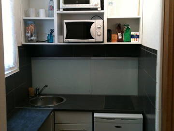 Entire Home Paris 22703-3