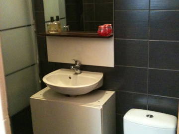 Entire Home Paris 22703-4