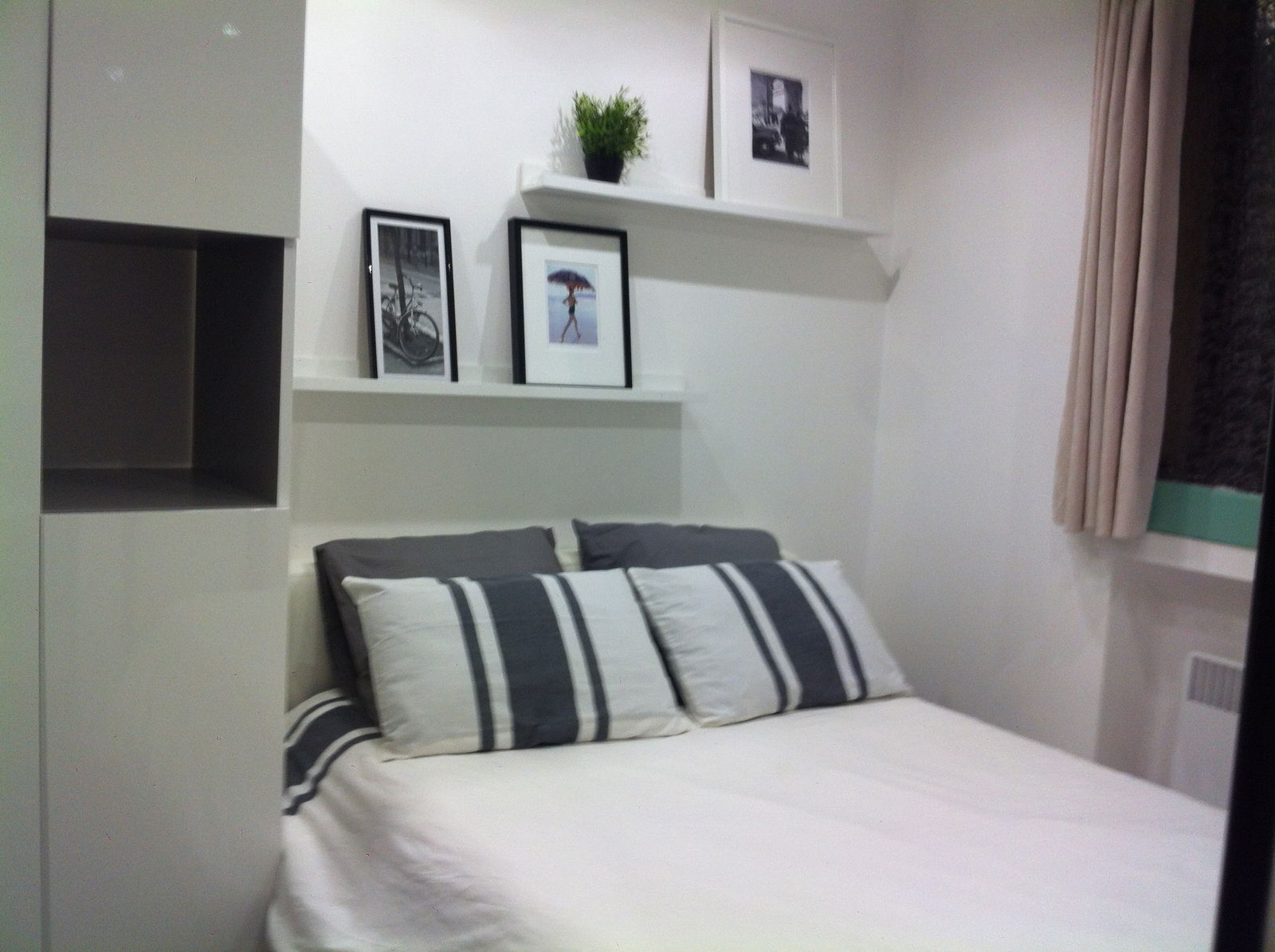 Zakwaterowanie U Rodziny Paris 125679