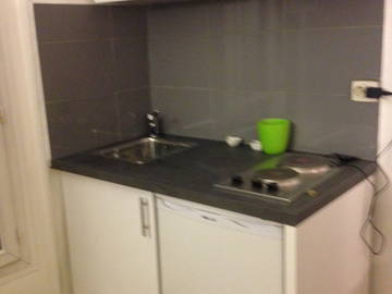 Room For Rent Paris 238574