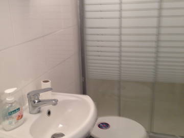 Chambre À Louer Paris 238574