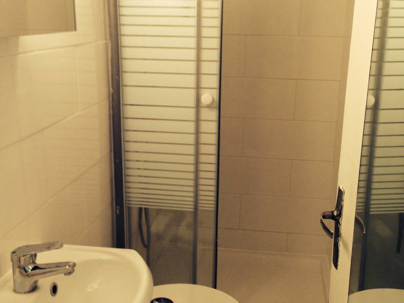 Ganzes Haus Paris 238574-4