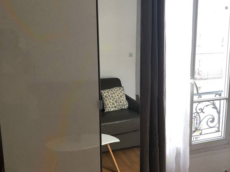 Ganzes Haus Paris 238574-5