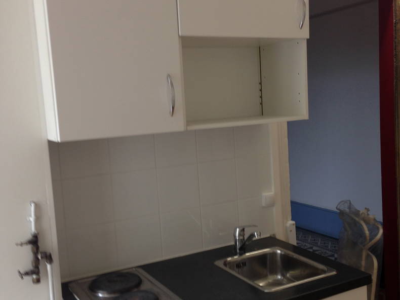 Logement Entier Paris 245796-2