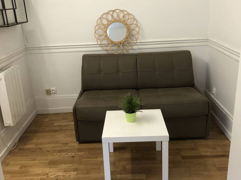 Logement Entier Paris 245796-3