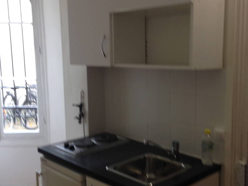 Logement Entier Paris 245796-5