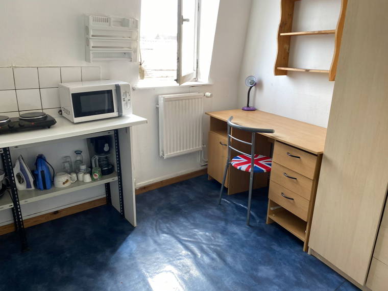 Chambre À Louer Lille 268174-1