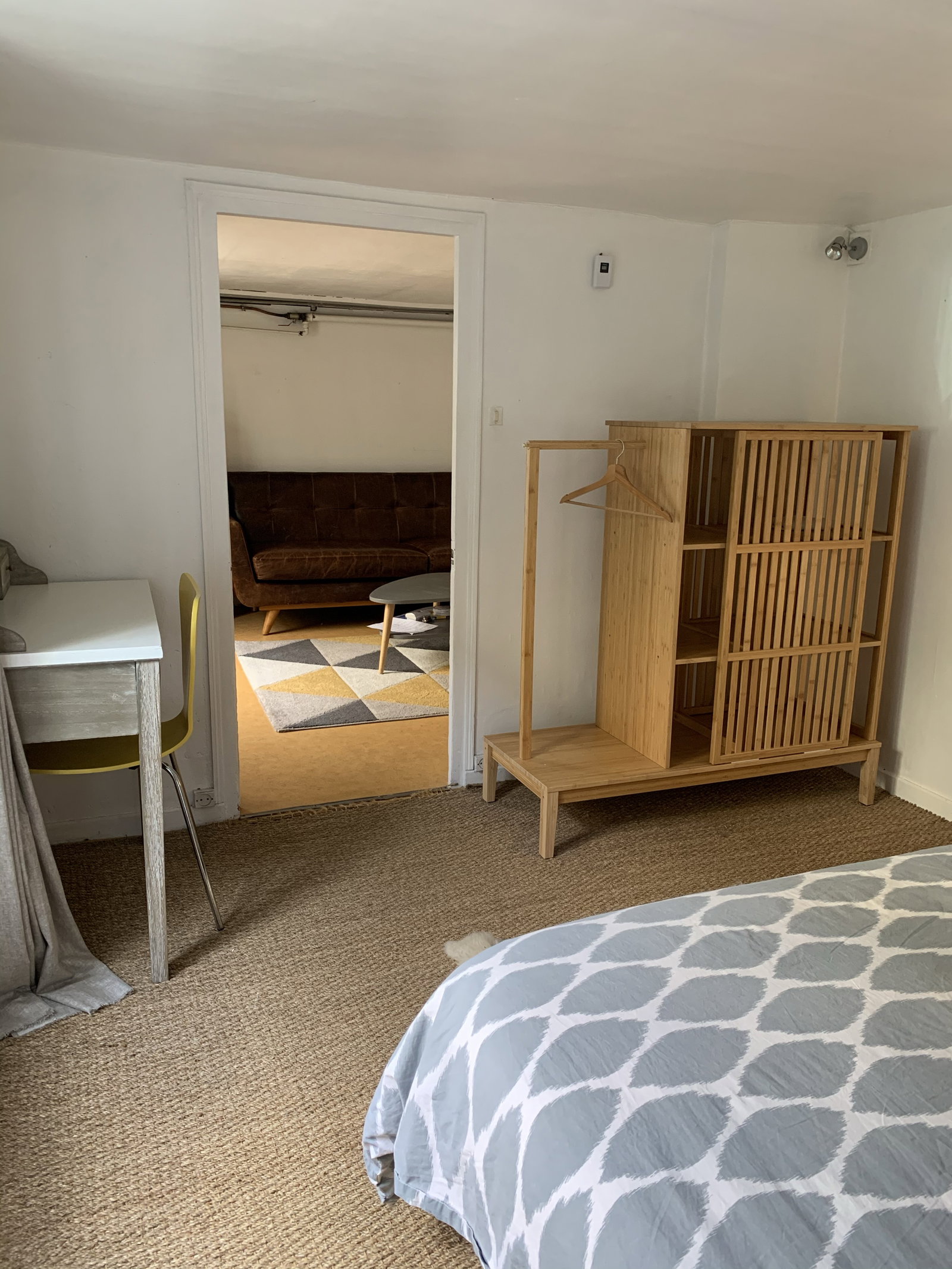 Zakwaterowanie U Rodziny Versailles 270430