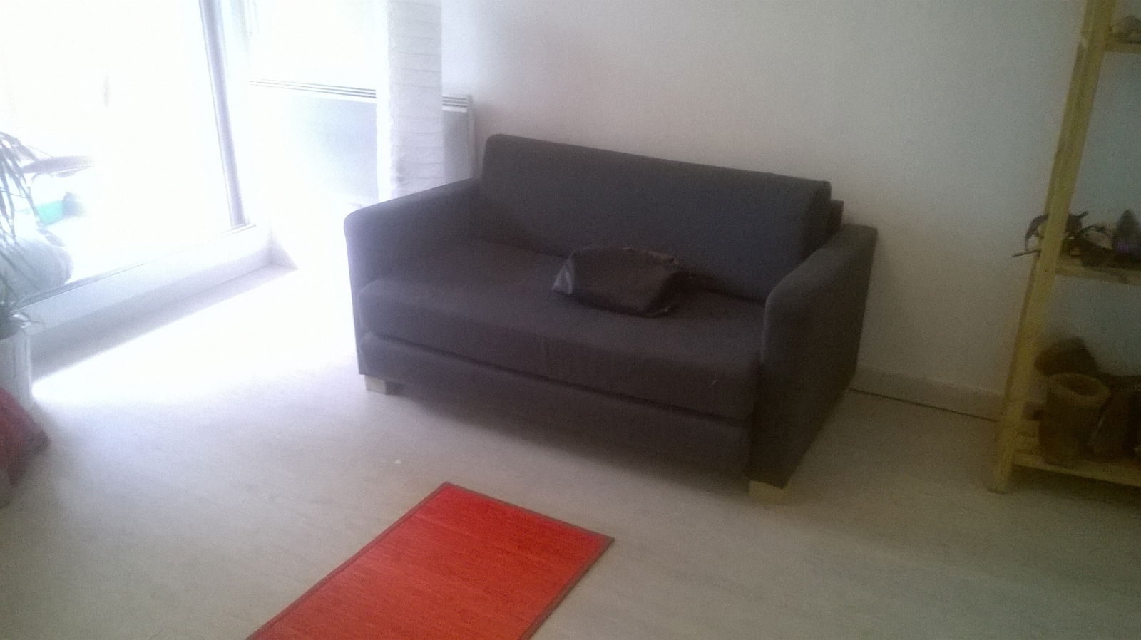 Zakwaterowanie U Rodziny Montpellier 106588