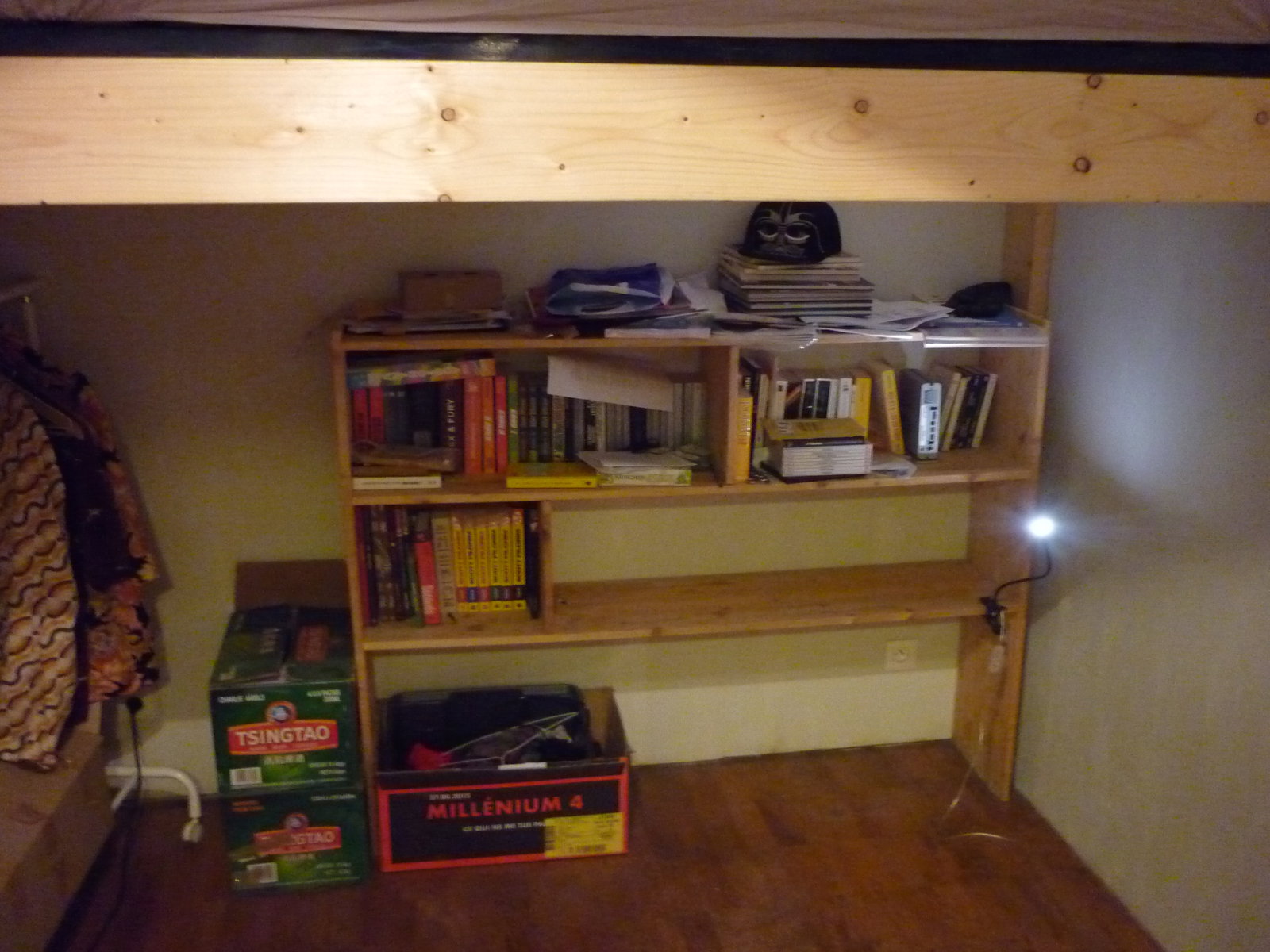 Gehele Woning Bordeaux 591314