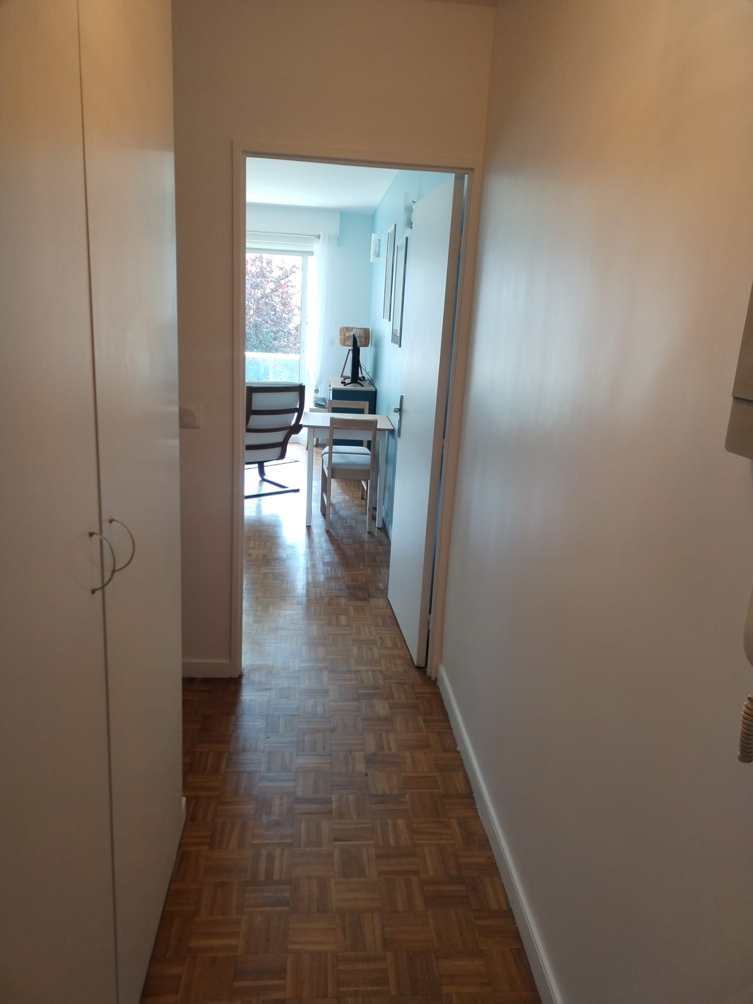 Uafhængigt Studie Montmorency 422346