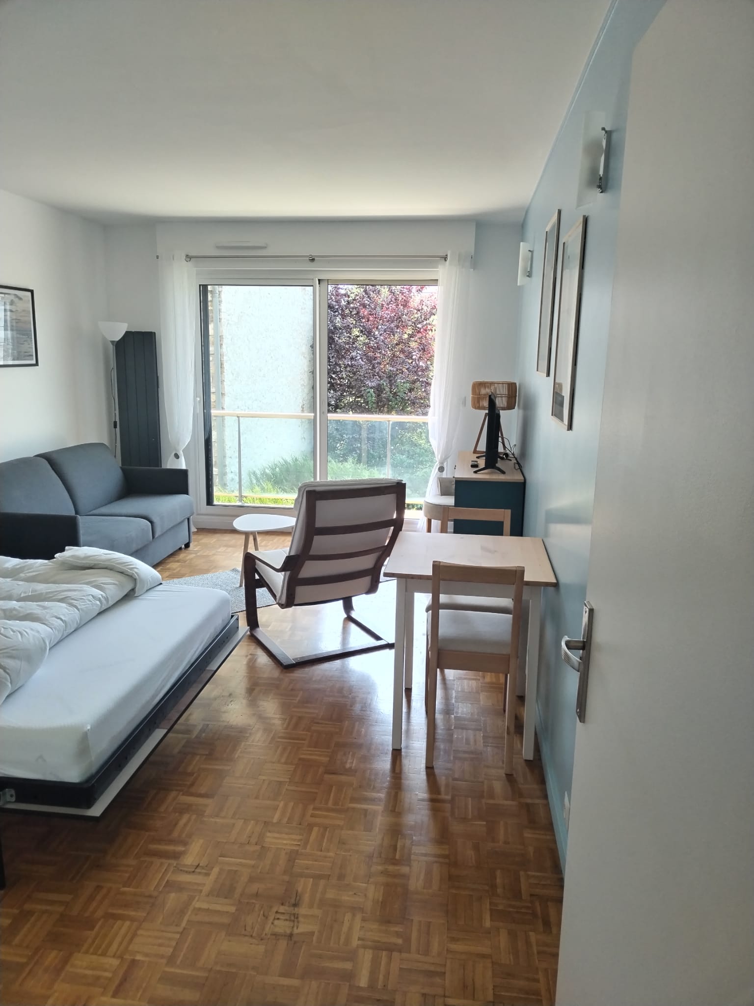 Oberoende Studio Montmorency 422346