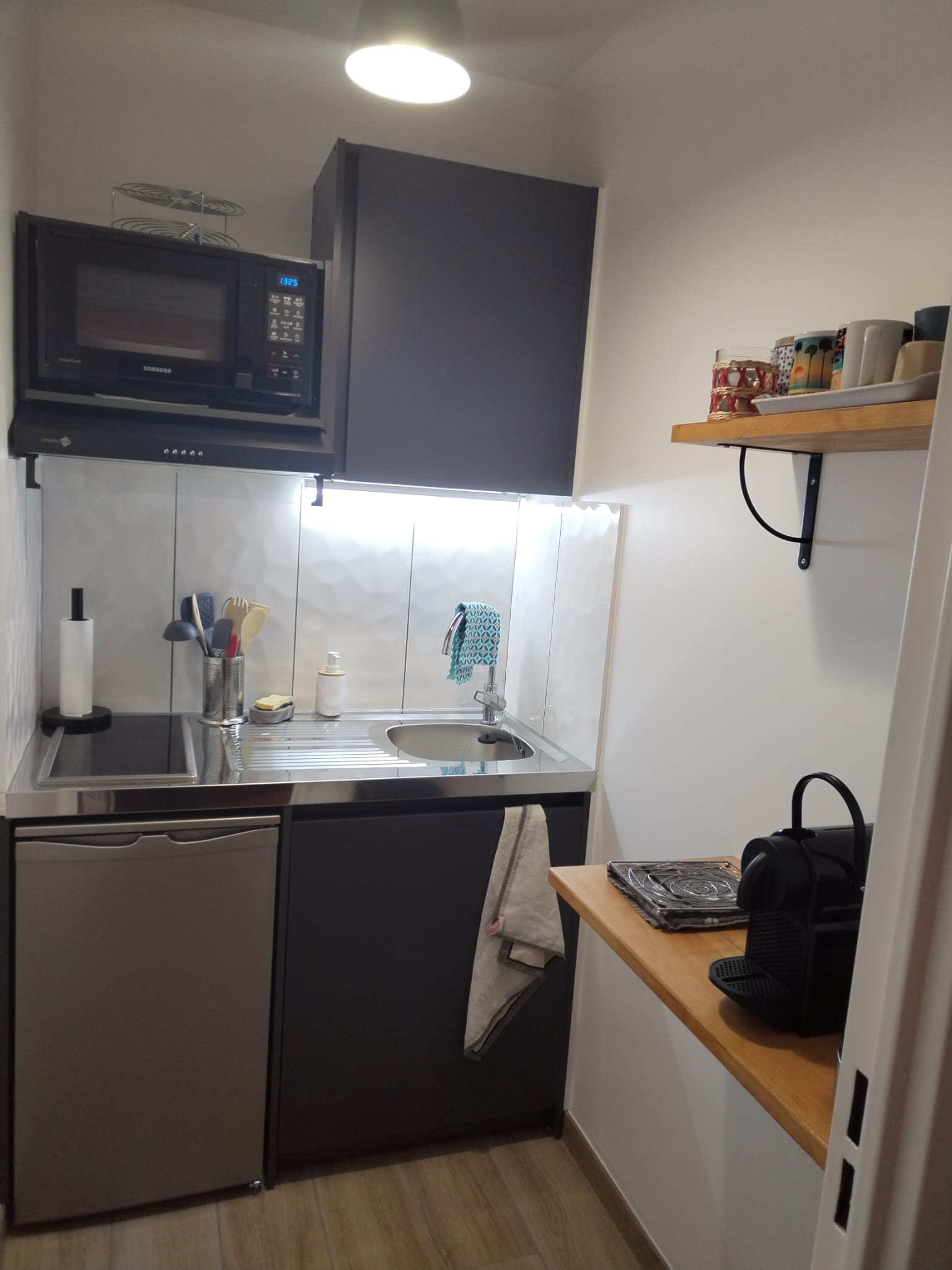 Oberoende Studio Montmorency 422346