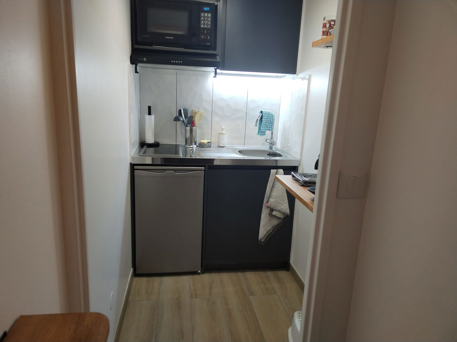 Oberoende Studio Montmorency 422346