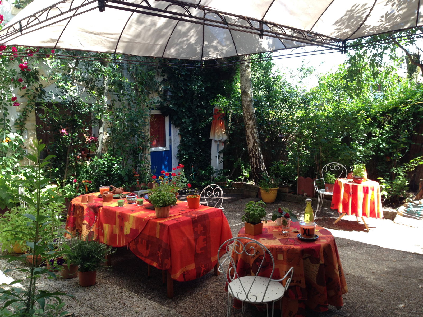 Oberoende Studio Ferney-Voltaire 268531