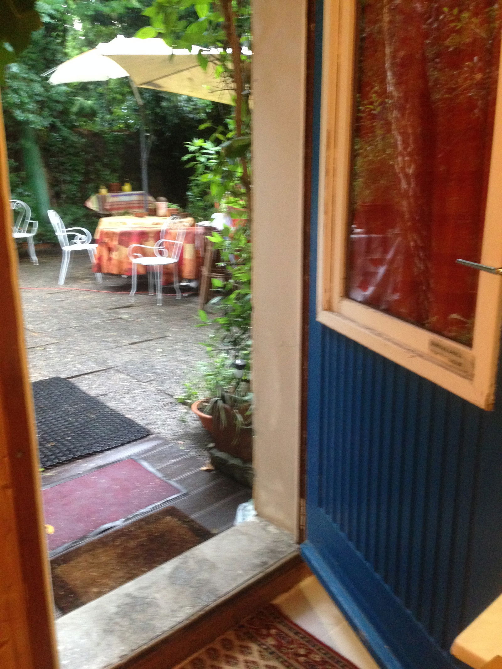 Oberoende Studio Ferney-Voltaire 268531