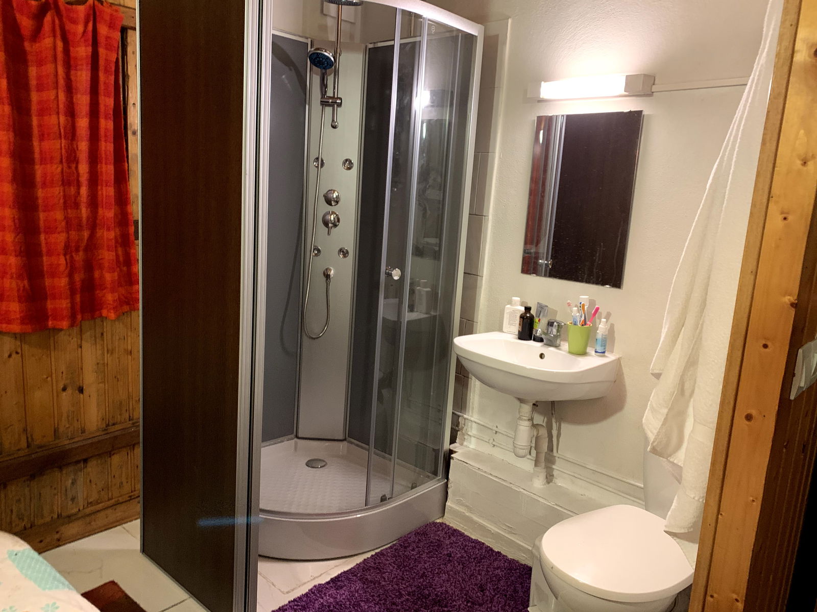 Oberoende Studio Ferney-Voltaire 268531