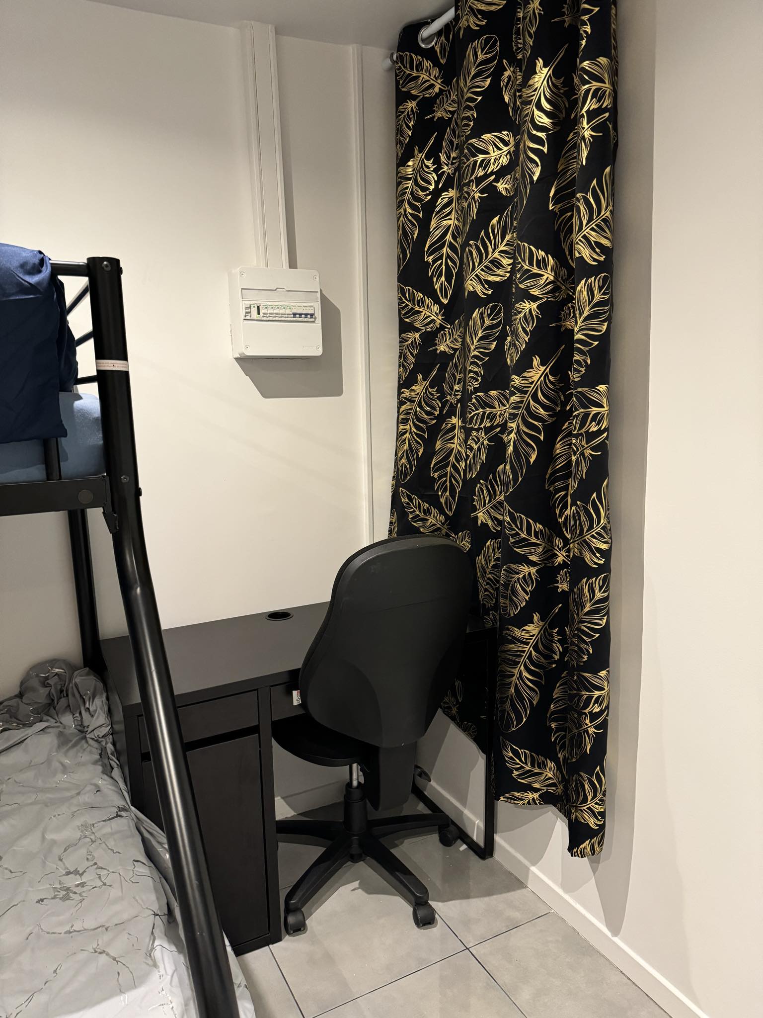 Hemvistelse Pierrefitte-sur-Seine 379182