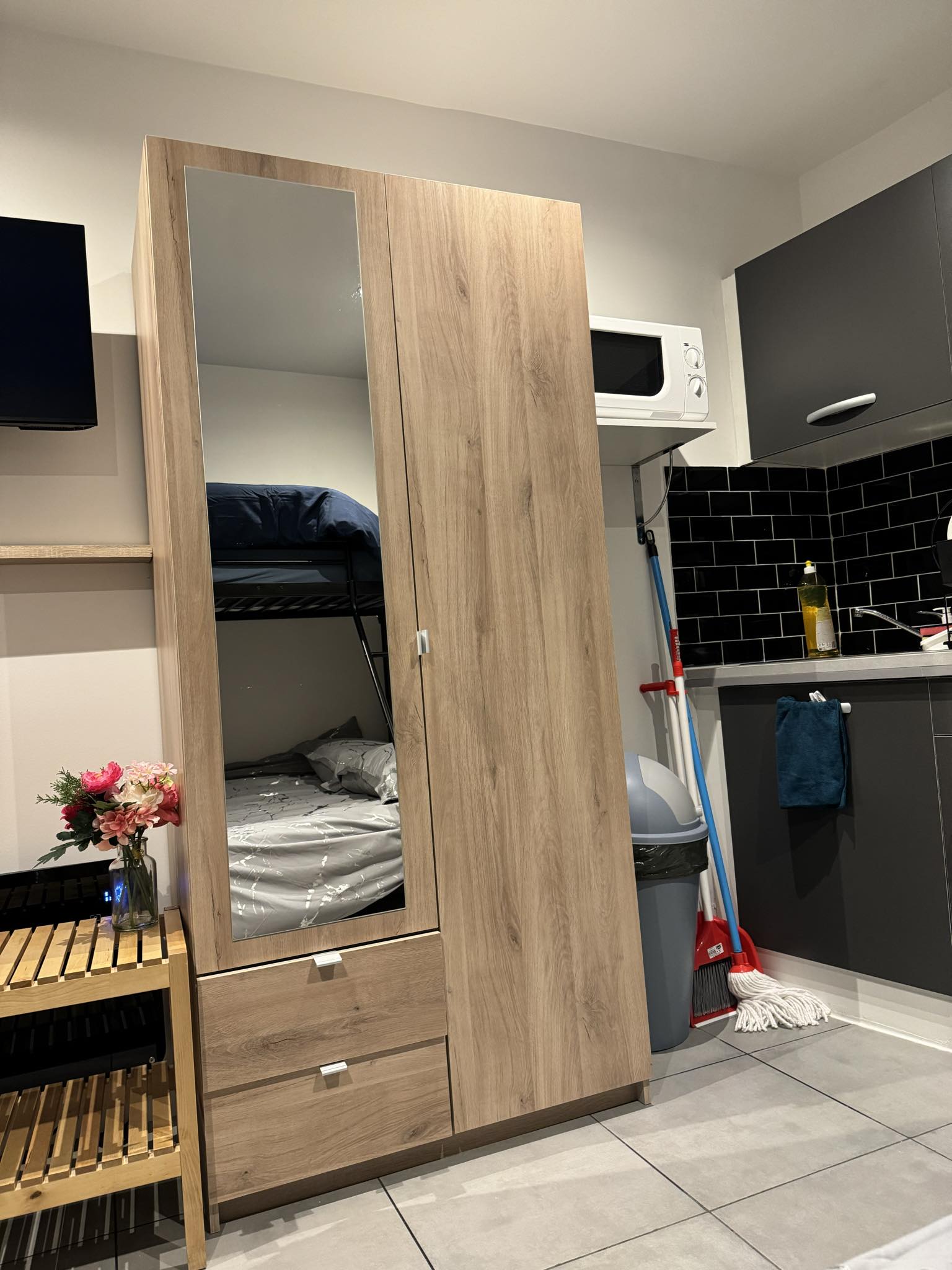 Hemvistelse Pierrefitte-sur-Seine 379182